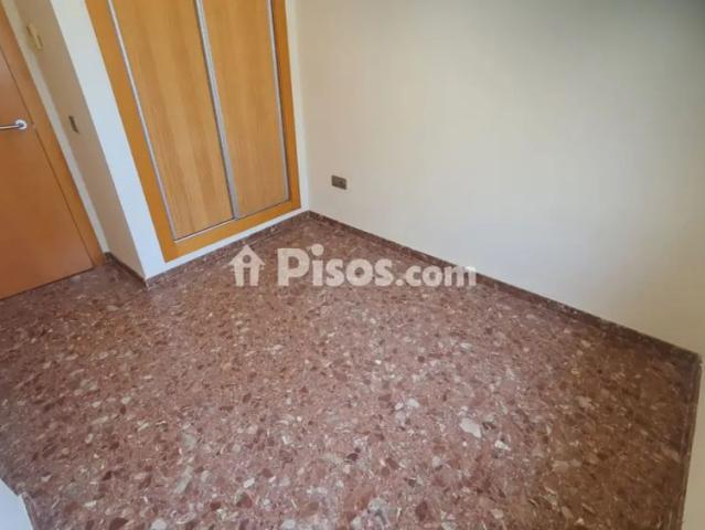 Piso en alquiler en Calle de Altamira