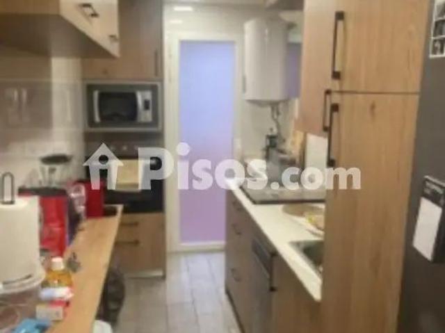 Piso en alquiler en Calle de Andalucía