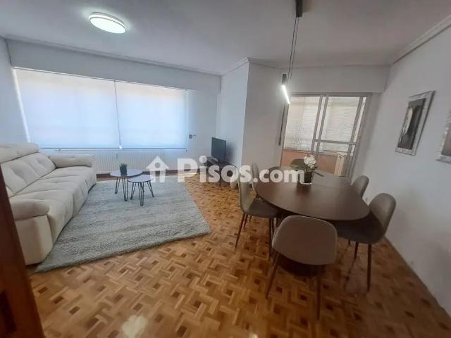 Piso en alquiler en Calle de Antonio Machado
