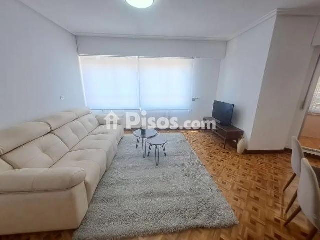 Piso en alquiler en Calle de Antonio Machado