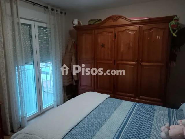 Piso en alquiler en Calle de Antonio Machado, 19