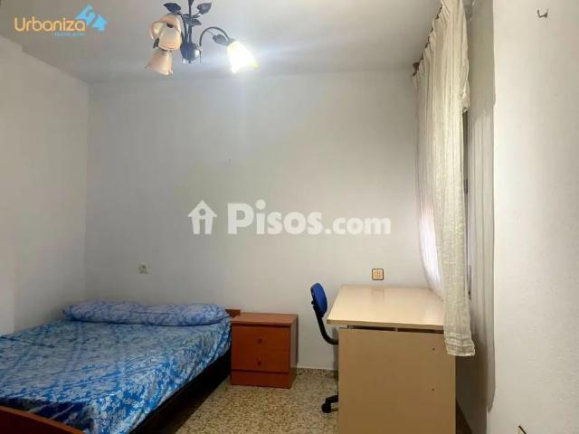 Piso en alquiler en Calle de Antonio Pesini
