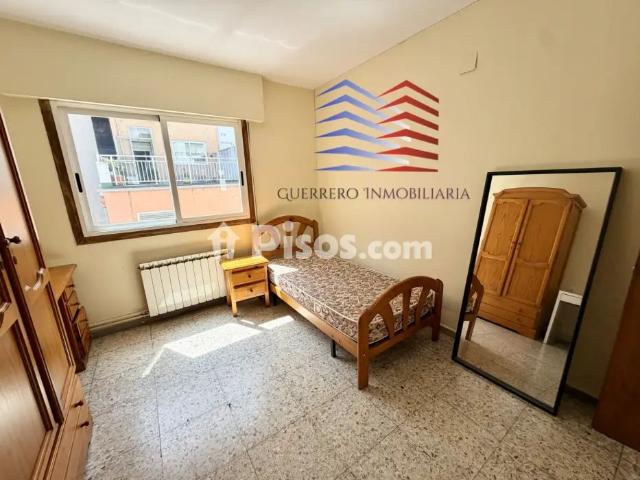 Piso en alquiler en Calle de Antonio Puga