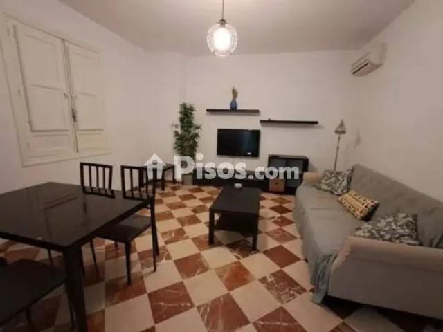 Piso en alquiler en Calle de Antonio Quintanilla