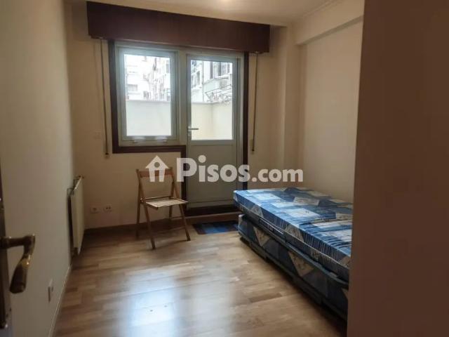 Piso en alquiler en Calle de Anxo Senra Fernández
