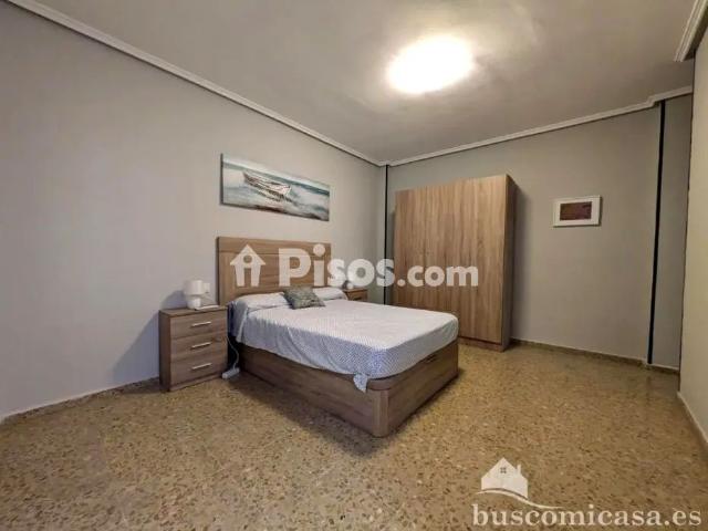Piso en alquiler en Calle de Argüelles
