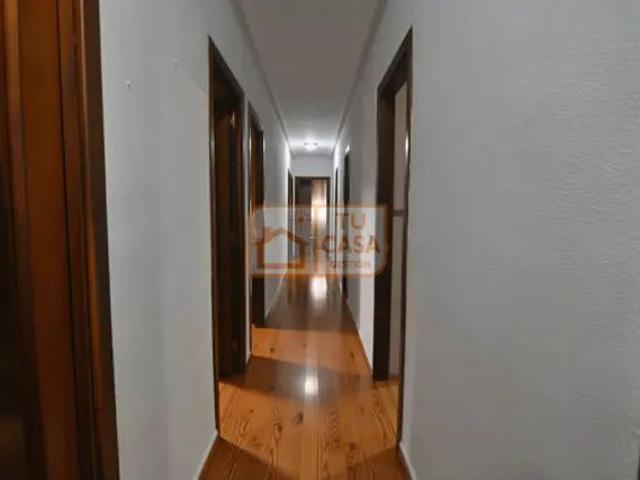 Piso en alquiler en Calle de Arturo Aranguren