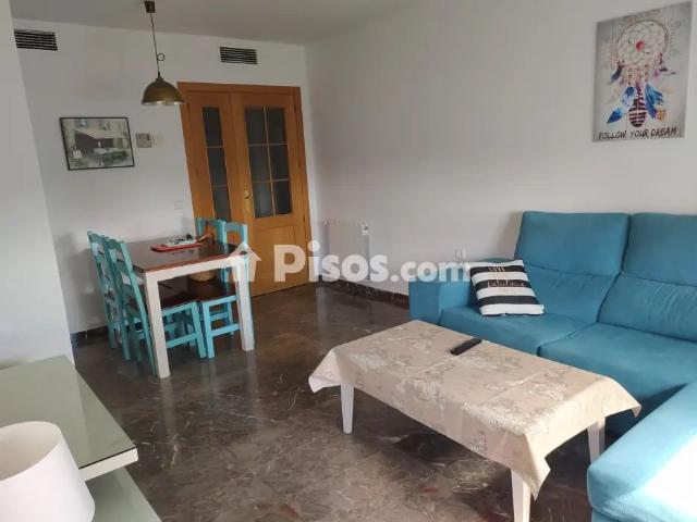 Piso en alquiler en Calle de Arturo Barea, 21