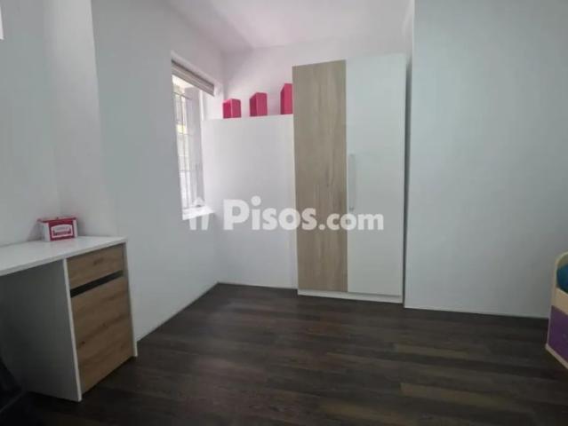 Piso en alquiler en Calle de Aspe