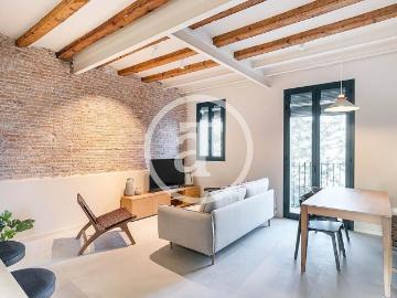 Piso en alquiler en calle De Badajoz, Barcelona, de 74 m² 2 habitaciones por 2.550