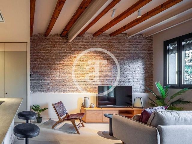 Piso en alquiler en calle De Badajoz, Barcelona, de 74 m² 2 habitaciones por 2.550