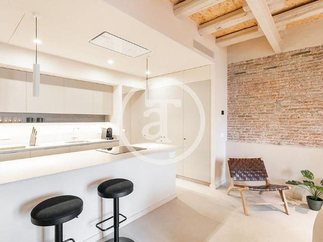 Piso en alquiler en calle De Badajoz, Barcelona, de 74 m² 2 habitaciones por 2.979