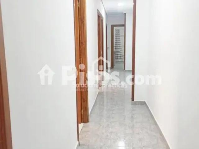 Piso en alquiler en Calle de Bailén, 10