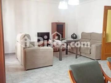 Apartamento en alquiler en Puente Tablas - Cocina equipada