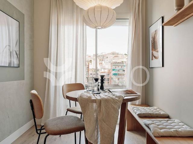 Piso en alquiler en calle De Balmes, Barcelona, de 76 m² 2 habitaciones por 2.820