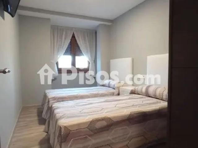 Piso en alquiler en Calle de Barbeito, 24