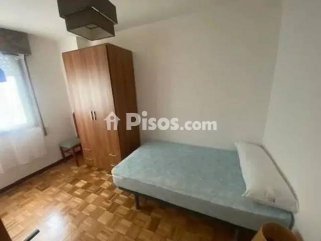 Piso en alquiler en Calle de Barcelona, cerca de Calle de Zaragoza