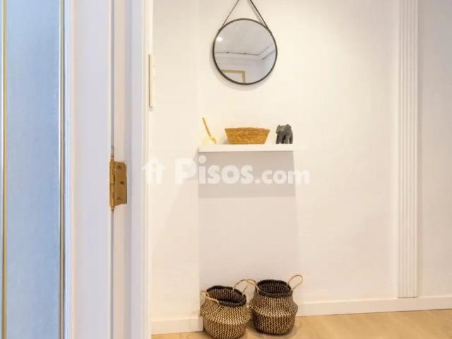 Piso en alquiler en Calle de Bartolomé Reus