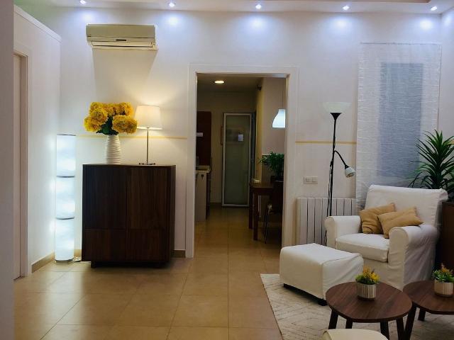 Piso en alquiler en calle De Bigai, Barcelona, de 50 m² 2 habitaciones por 1.125