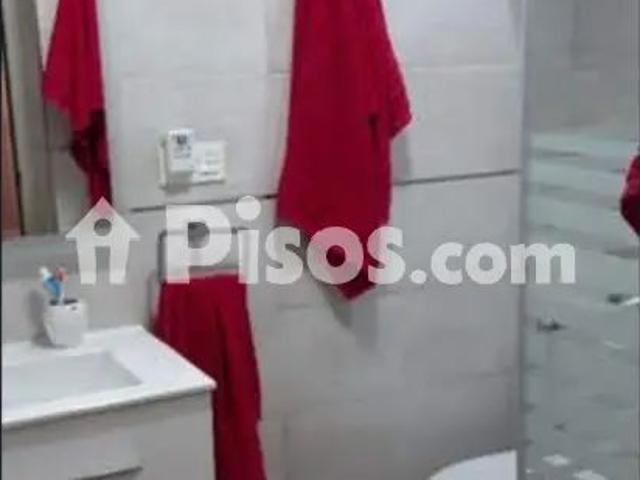 Piso en alquiler en Calle de Bilbao, 1, cerca de Calle de la Islas de la Polinesia