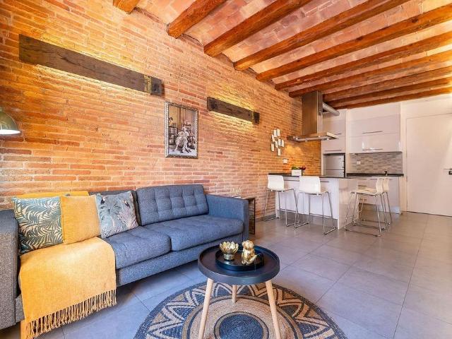 Piso en alquiler en calle De Blasco de Garay, Barcelona, de 65 m² 2 habitaciones por 4.660