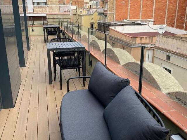 Piso en alquiler en calle De Bonavista, Barcelona, de 86 m² 2 habitaciones por 3.450