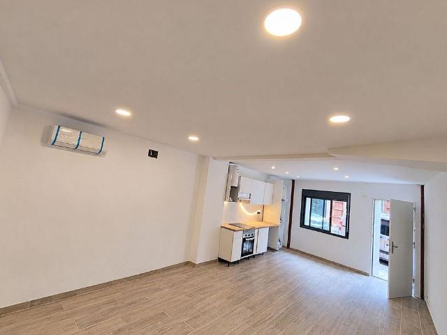 Piso en alquiler en calle De Bonaire, Móra d´Ebre, de 45 m² 1 habitación por 670