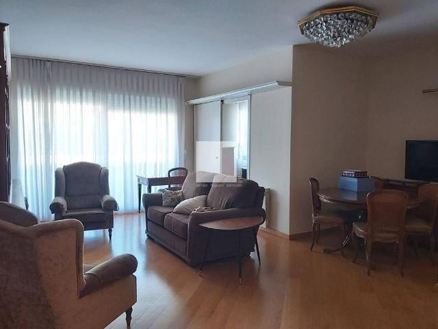 Piso en alquiler en calle De Borrell, Sant Cugat del Vallès, de 102 m² 2 habitaciones por 1.600
