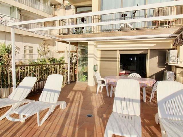 Piso en alquiler en calle De Brussel·Les, Salou, de 57 m² 2 habitaciones por 1.300