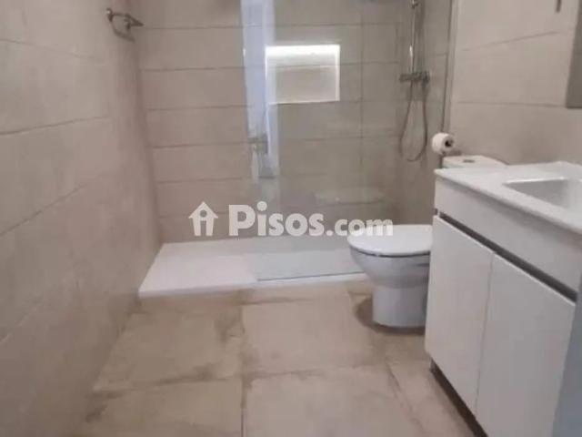 Piso en alquiler en Calle de Cádiz