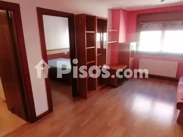 Piso en alquiler en Calle de Callao