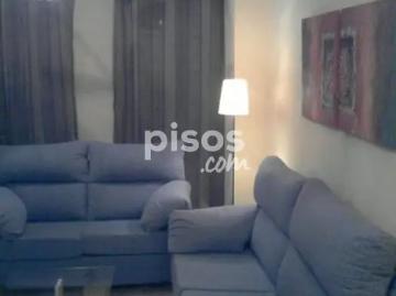 Plaza de Colón, Salamanca - Calefacción