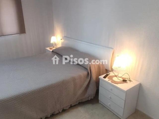 Piso en alquiler en Calle de Canalejas