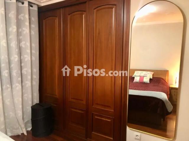 Piso en alquiler en Calle de Castelao