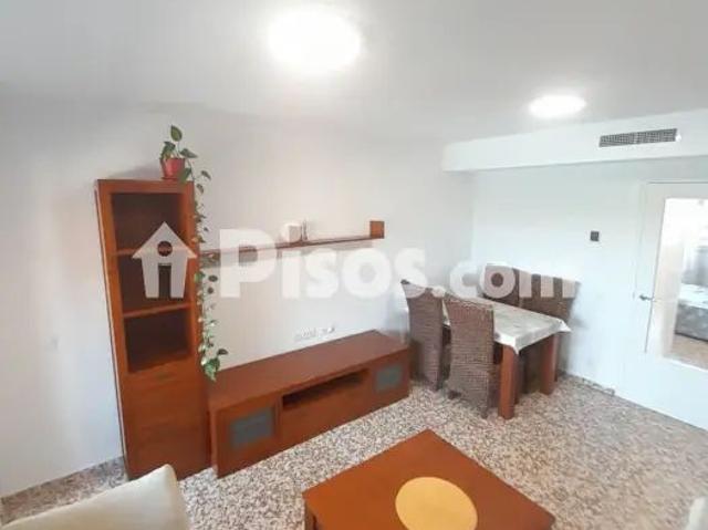 Piso en alquiler en Calle de Castilla La Mancha