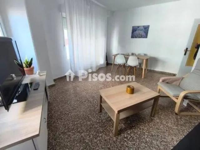Piso en alquiler en Calle de Capitanes Ripoll