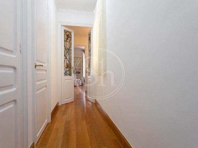 Piso en alquiler en calle De Cartagena, Barcelona, de 41 m² 2 habitaciones por 1.495