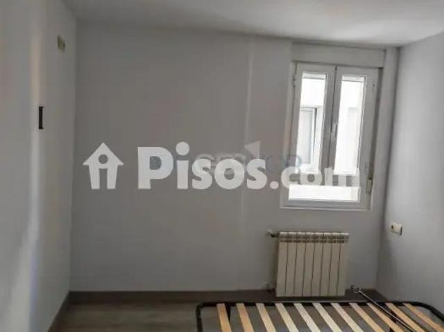 Piso en alquiler en Calle de Catoute