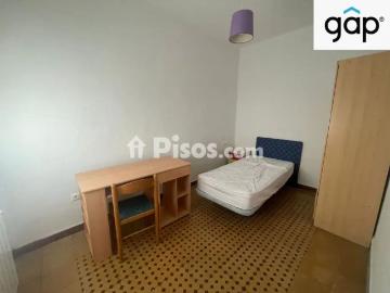 Piso en alquiler en Calle de Cervantes