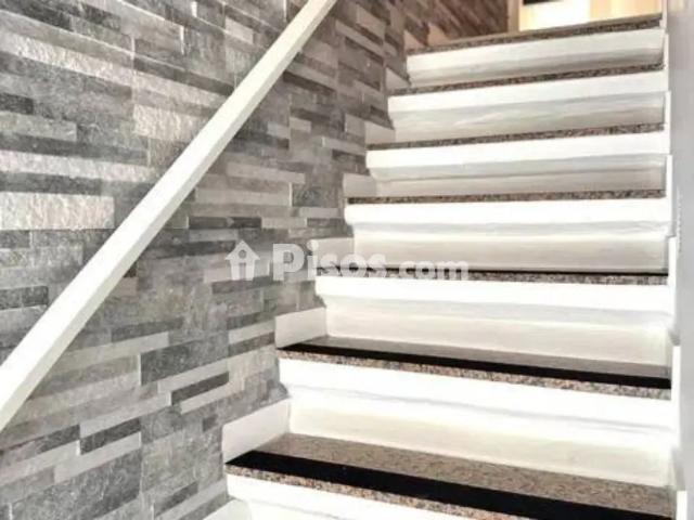 Piso en alquiler en Calle de Cervantes, cerca de Calle de la Rosa