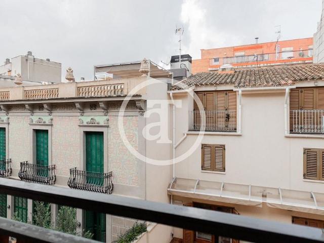 Piso en alquiler en calle De Chapí, Barcelona, de 54 m² 2 habitaciones por 1.395