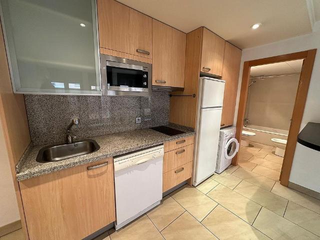Piso en alquiler en calle De Circumval·Lació, Manresa, de 41 m² 1 habitación por 548