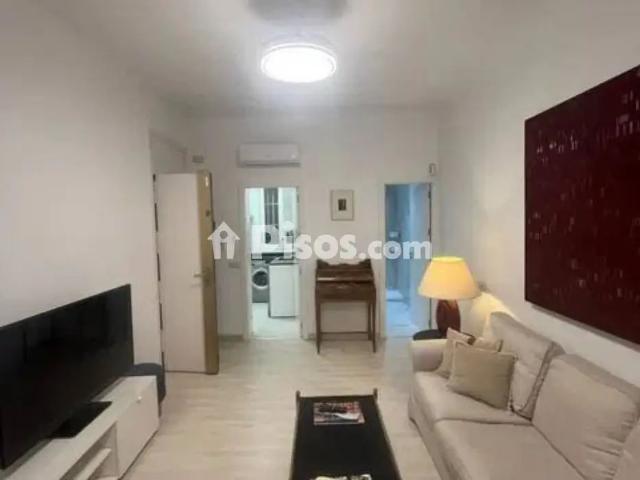 Piso en alquiler en Calle de Claudio Coello, cerca de Calle de José Ortega y Gasset
