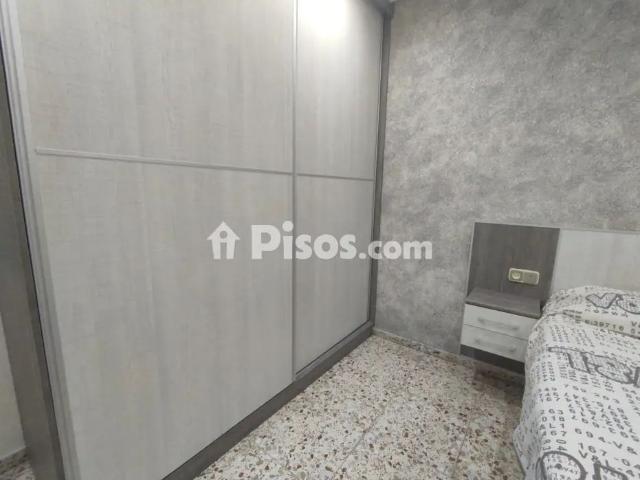 Piso en alquiler en Calle de Clemente Gonzálvez Valls