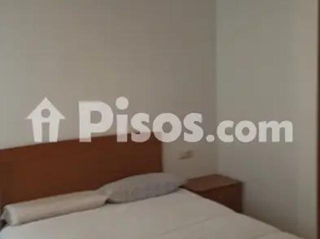 Piso en alquiler en Calle de Colón, 20