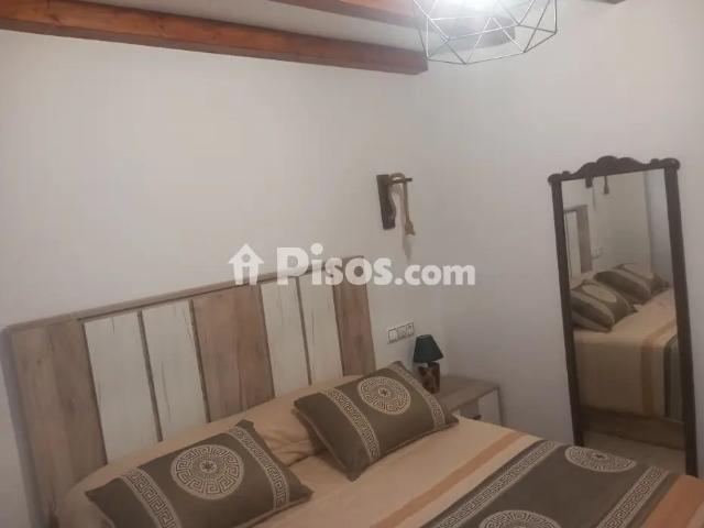 Piso en alquiler en Calle de Colón, 33