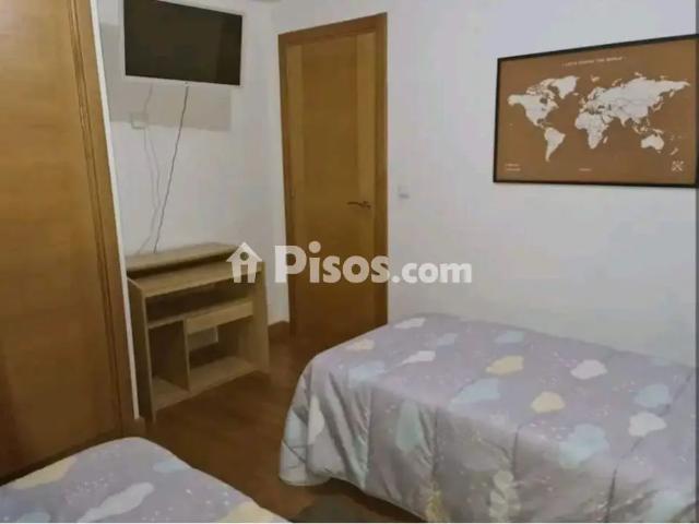 Piso en alquiler en Calle de Concepción Arenal, 17