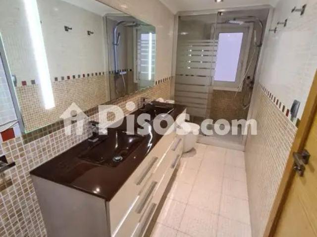 Piso en alquiler en Calle de Concepción Arenal, 1