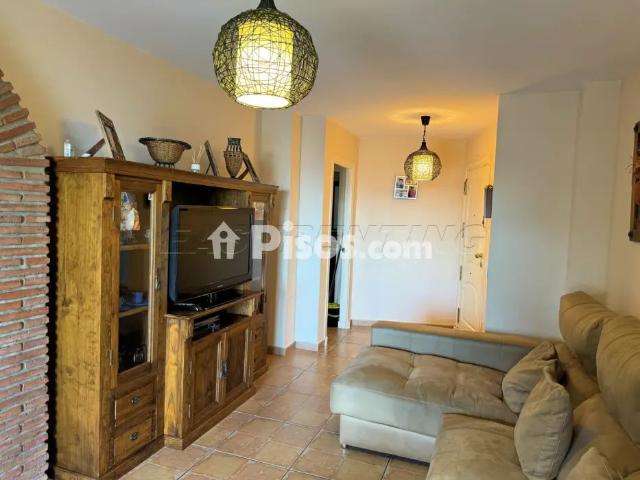 Piso en alquiler en Calle de Conjunto Residencial Chullera