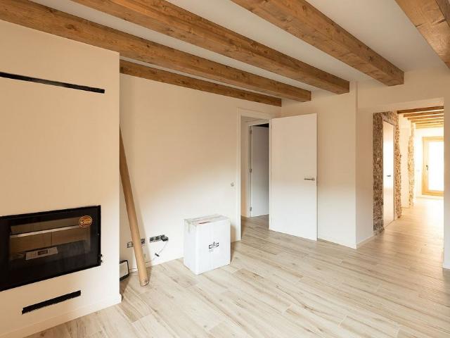 Piso en alquiler en calle De Dalt, Seva, de 59 m² 2 habitaciones por 800